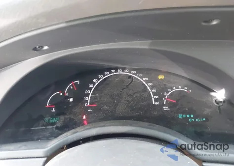 2005 Chrysler Pacifica Touring из США, поврежденный, VIN 2C4GF68435R402907